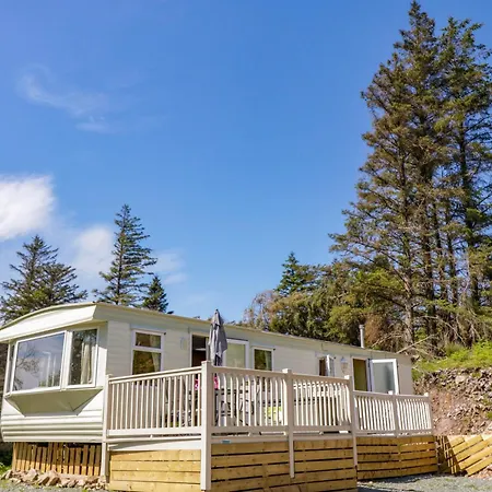 The Caravanmeenacross * Леттеркенни