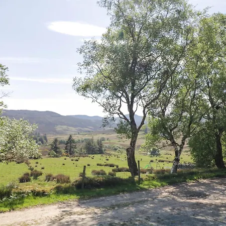 The Caravanmeenacross Holiday home Letterkenny