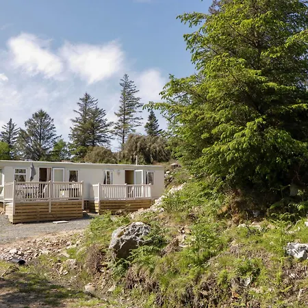 Holiday home The Caravanmeenacross Letterkenny