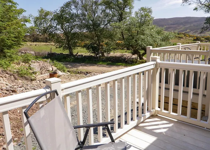 The Caravanmeenacross Сasa de vacaciones